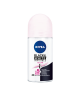 Nivea Desodorante Roll On Black & White Invisible Clear / 50 ml