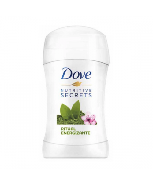 Dove Desodorante Barra Ritual Energizante / 50 grs