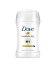 Dove Desodorante Barra Invisible Dry / 50 grs