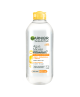 Garnier SkinActive Agua Micelar Vitamina C / 400 ml