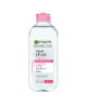 Garnier SkinActive Agua Micelar Todo en 1 / 400 ml