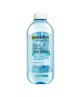 Garnier SkinActive Agua Micelar Acido Salicilico / 400 ml