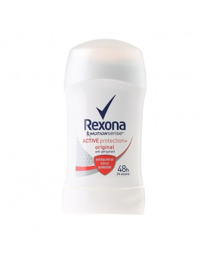 Rexona Desodorante Barra Proteccion Original / 40 ml