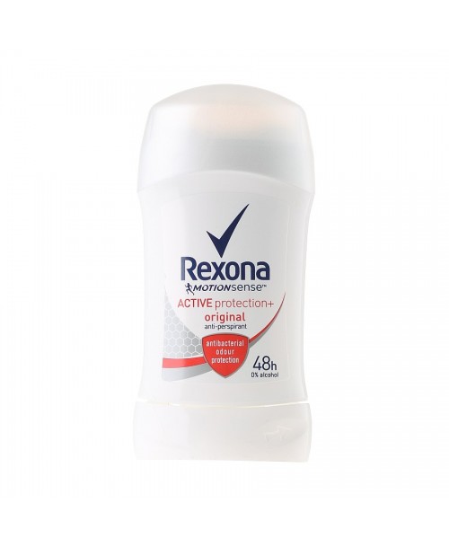 Rexona Desodorante Barra Proteccion Original / 40 ml