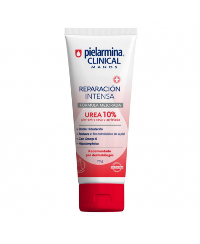 Pielarmina Clinical Crema de Manos Reparacion Intensa / 70 grs