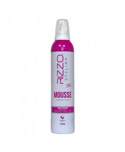 Rizzo Mousse / 320 ml