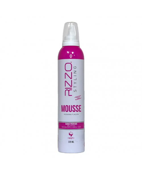 Rizzo Mousse / 320 ml