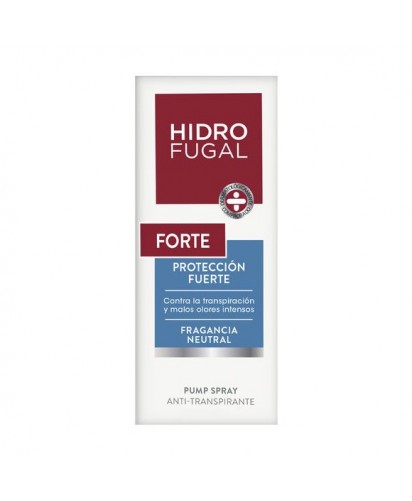 Hidrofugal Desodorante Spray Clasico / 30 ml