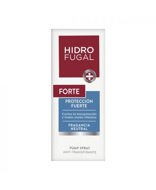 Hidrofugal Desodorante Spray Clasico / 30 ml