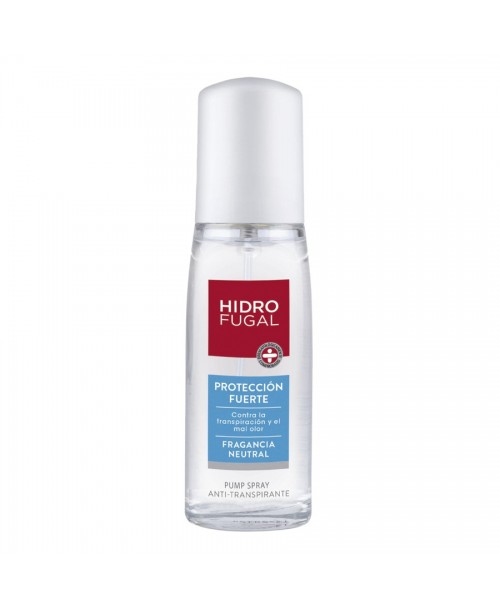 Hidrofugal Desodorante Spray Clasico / 75 ml