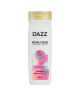 Dazz Shampoo Repara y Nutre / 370 ml