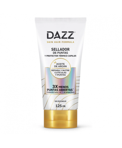 Dazz Sellador de Puntas / 125 ml