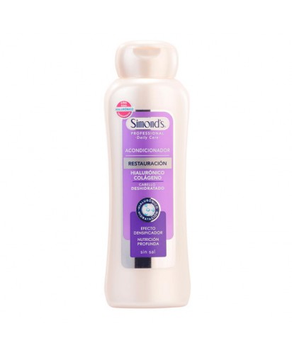 Simond's Acondicionador Restauracion / 410 ml