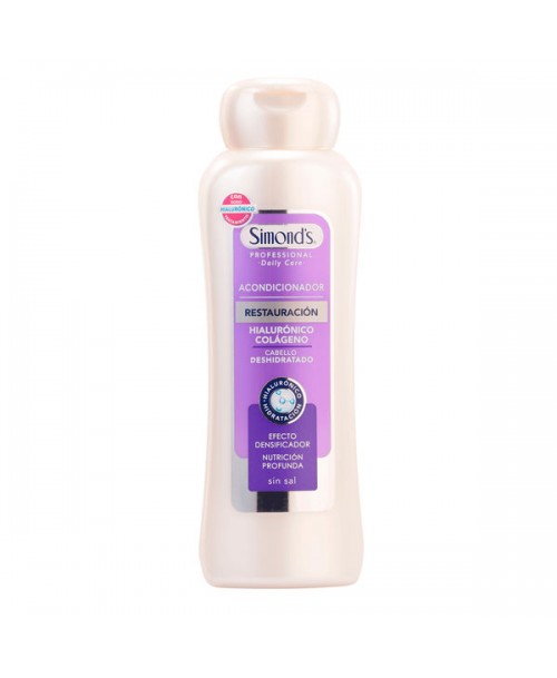 Simond's Acondicionador Restauracion / 410 ml