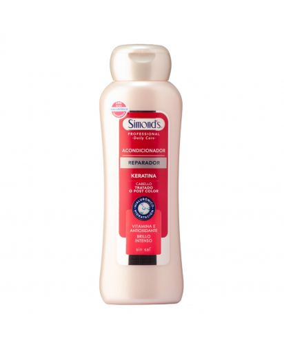 Simond's Acondicionador Reparador / 410 ml