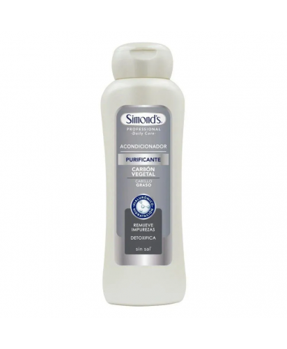 Simond's Acondicionador Purificante / 410 ml