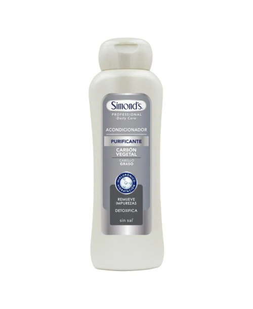 Simond's Acondicionador Purificante / 410 ml