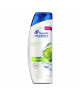 Head & Shoulders Shampoo Manzana Fresh / 375 ml