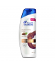 Head & Shoulders Shampoo Proteccion Caida / 375 ml