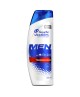 Head & Shoulders Shampoo Men / 375 ml