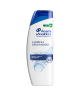 Head & Shoulders Shampoo Limpieza Renovadora / 375 ml