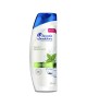 Head & Shoulders Shampoo Alivio Refrescante / 375 ml