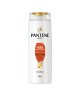 Pantene Shampoo Fuerza & Reconstruccion / 400 ml