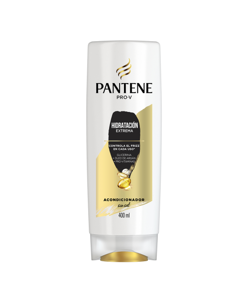 Pantene Acondicionador Hidratacion Extrema / 400 ml