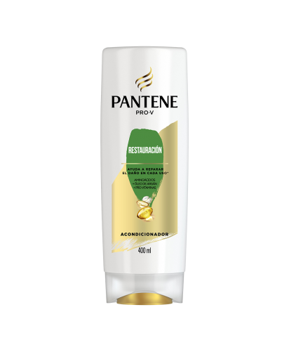 Pantene Acondicionador Restauracion / 400 ml