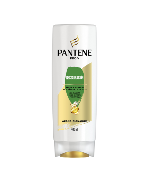 Pantene Acondicionador Restauracion / 400 ml