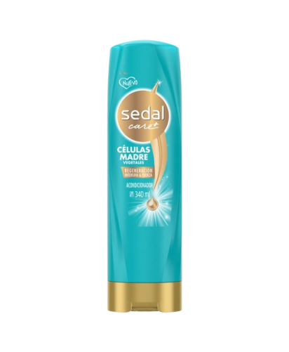 Sedal Acondicionador Celulas Madre / 340 ml