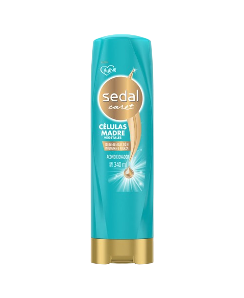 Sedal Acondicionador Celulas Madre / 340 ml