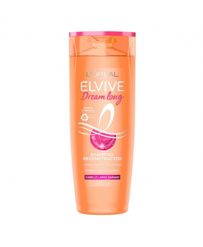 L'Oreal Elvive Shampoo Reconstructor / 370 ml