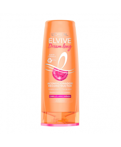 L'Oreal Elvive Acondicionador Reconstructor / 370 ml