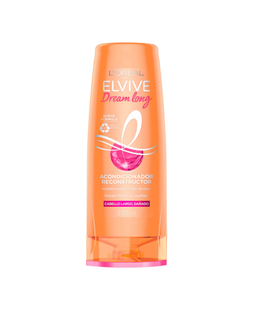 L'Oreal Elvive Acondicionador Reconstructor / 370 ml