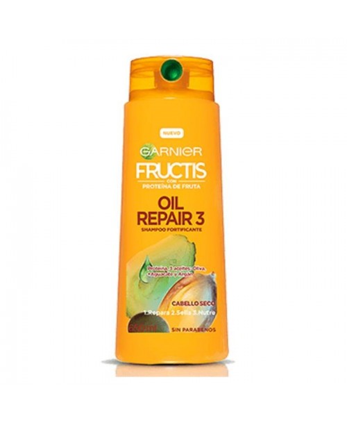 Garnier Fructis Shampoo Oil Repair 3 / 350 ml