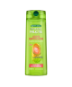 Garnier Fructis Shampoo Adios Esponjado / 350 ml