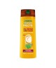 Garnier Fructis Shampoo Oil Repair Liso Coco / 350 ml