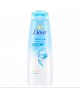 Dove Shampoo Hidratacion + Vitaminas A & E / 400 ml