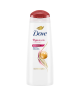 Dove Shampoo Regeneracion / 400 ml