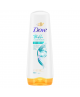 Dove Acondicionador Brillo / 400 ml