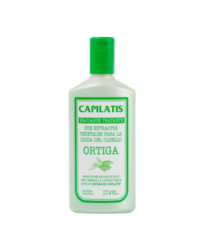 Capilatis Balsamo Ortiga / 350 ml