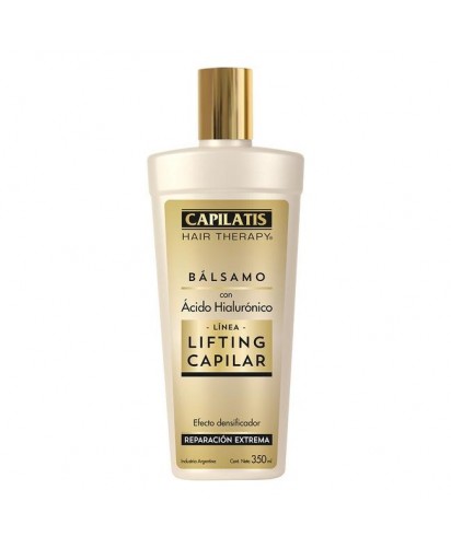 Capilatis Acondicionador Lifting Capilar / 350 ml