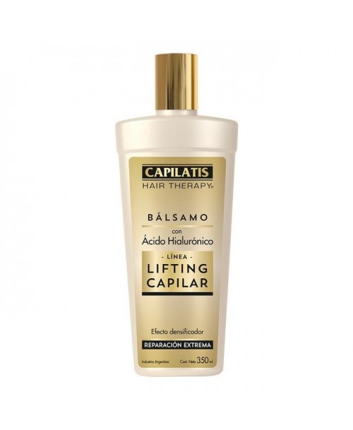 Capilatis Acondicionador Lifting Capilar / 350 ml