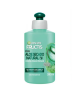 Garnier Fructis Tratamiento Capilar Aloe Secado Natural / 300 ml