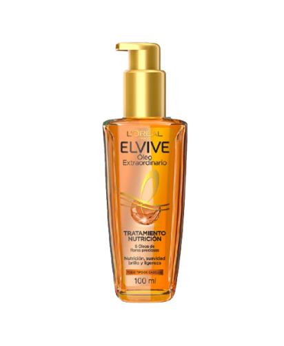 L'Oreal Elvive Óleo Extraordinario / 100 ml