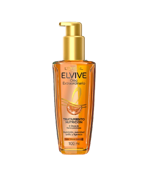 L'Oreal Elvive Óleo Extraordinario / 100 ml