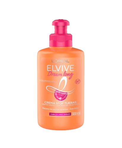 L'Oreal Elvive Tratamiento Capilar Dream Long / 300 ml