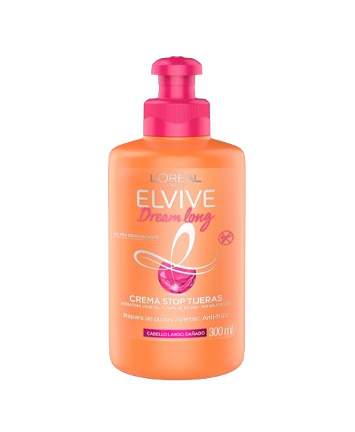 L'Oreal Elvive Tratamiento Capilar Dream Long / 300 ml