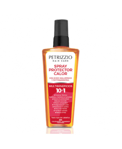 Petrizzio Tratamiento Capilar Keratina / 100 ml